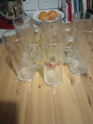 KUFLE NA PIWO 0,5L WARKA STRONG 0,5L