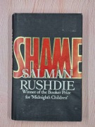 Shame (Salman Rushdie)