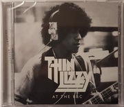 Thin Lizzy – At The BBC (2CD)