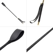 Szpicruta - Fifty Shades of Grey Sweet Anticipation Riding Crop 45 cm