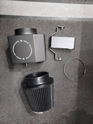 Yamaha Tenere 700 - airbox NiceCNC