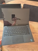 Laptop Dell XPS 13 9305 13,3 " Intel Core i7 16 GB / 512 GB srebrny