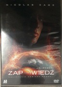 ZAPOWIEDŹ FILM NA DVD