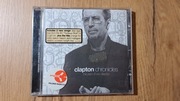 The Best of Eric Clapton - Clapton Chronicles