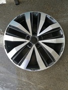 Felga aluminiowa VW 18 