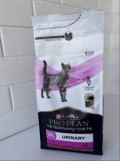 Karma dla kotów Purina Pro Plan Veterinary Diets UR Urinary – 1,5kg