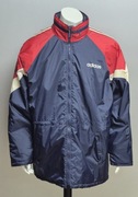 adidas D9 F198 męska kurtka sportowa vintage 90's oversize rozmiar 46/48