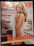 Playboy nr 8/2008 (188) 
