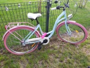 Rower miejski Goetze 