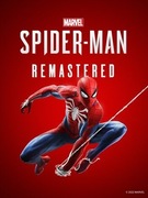 Marvel's Spider-Man Remastered (PC) Steam Klucz