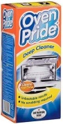 Oven Pride płyn czyszczenie piekarnika Piekarnik Grill Jak NOWY