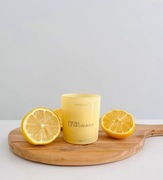 Świeca FRESH LEMONADE YourWaxRitual