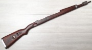 Mauser  -  Kolba do niemieckiego Mausera 98k