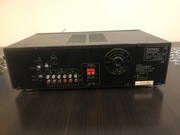 Amplituner Technics wzmacniacz wej. Gramofon Krakow