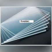Płytka kwarcowa 50x50x2mm