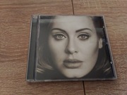 ADELE - 25 CD.          