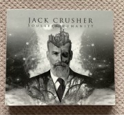 Jack Crusher - soulless humanity