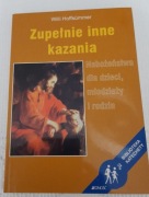 Książka "Zupełnie inne kazania".