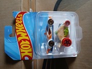 Hot Wheels 2 pack