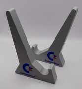 Komplet standów do Commodore, m.in. do C64