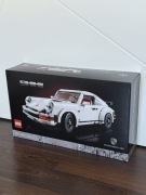 Nowe klocki LEGO Icons 10295 Porsche 911 zestaw