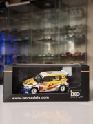 Model 1:43 Skoda Fabia Super 2000, Rajd Portugalii, #53