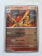 Centiskorch - Mega Evolution 030/132 - Reverse Holo (Uncommon)