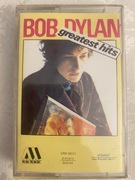Bob Dylan Greates Hits kaseta audio, niska cena 