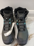 trekkingi adidas terrex roz 38 i 2/3 nowe 