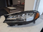 JAGUAR F-PACE XF X260 2017- lampa, reflektor FULL LED lewy usa lewa