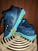 Buty sportowe adidasy sneakersy Nike Lebron Witness 39,5