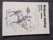 Riksza - widmo - Opowiadania tom II - Rudyard Kipling 