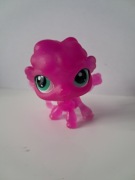 Littlest Pet Shop LPS wróżka