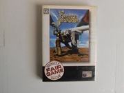 Panzer Dragoon PC
