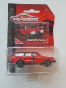 Majorette Volvo 240 GL Estate nowy blister