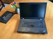 Lenovo L520 laptop