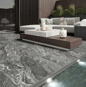 Płyty 2cm zewnętrzne, mrozoodporne na taras, balkon 80x60 gat.1 Lavastone