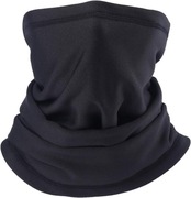 Wielofunkcyjna chusta. Wiatroszczelna