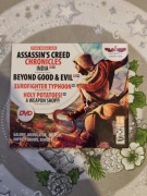 Beyond Good and Evil 