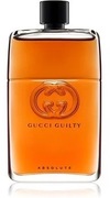 GUCCI GUILTY ABSOLUTE 150ml