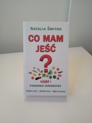 Co mam jeść część I poradnik zdrowotny Natalia Świtko