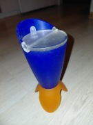 WMF pojemnik na orzeszki z Niemiec