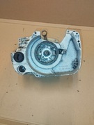 Kartery wal Stihl 028 Piła pilarka jak nowe 