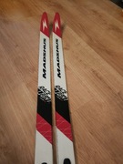 Narty biegowe do klasyka 140 cm Madshus