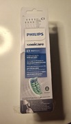 Końcówki do szczoteczek Philips oryginał 8 szt.