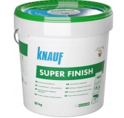 Knauf Super Finish