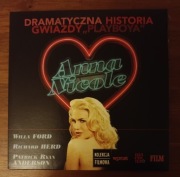 Anna Nicole 2007 DVD 