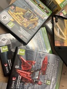 Farming simulator 17 z dodatkami,sprawne