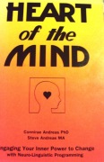 Heart of the Mind C.Andreas PhD NLP