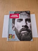Tygodnik Powszechny 26/2018 Lionel Messi 